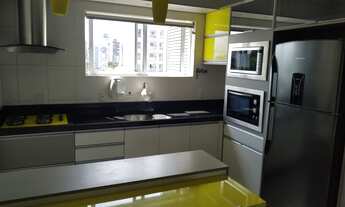 Imagem 2: Apartamento mobiliado e equipado na Fazenda