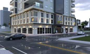 Imagem 3: Tijucas - Apartamento Padrão - Centro