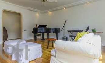 Imagem 5: Lagoa Apartamento com 4 dormitórios