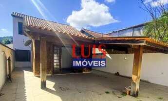 Imagem: Excelente casa com 2 dormitórios para alugar