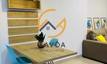 Imagem 5: Flat para Locação em Recife, BOA VIAGEM, 1 dormitório, 1 suíte, 1 banheiro, 1 vaga