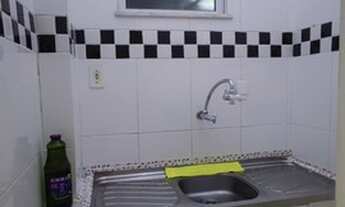 Imagem 6: Excelente conjugadão no Flamengo