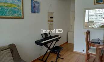 Imagem 2: Flamengo Apartamento com 2 dormitórios