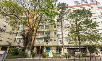 Imagem 1: Apartamento 3 dorms e 1 vaga à venda Rua Mariante, Rio Branco - Porto Alegre