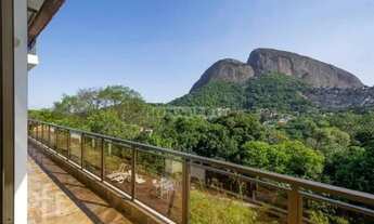 Imagem 2: Gávea Casa com 4 dormitórios