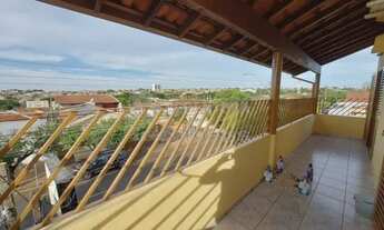 Imagem 3: Casa Sobrado em São José do Rio Preto