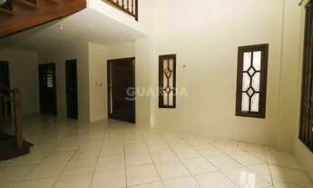 Imagem 3: Casa em condomínio para alugar com 3 dormitórios sendo 1 suíte no Bairro Cavalhada