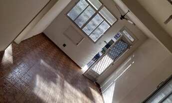 Imagem 2: Apartamento para aluguel com 96 metros quadrados com 3 quartos em Olaria - Rio de Janeiro