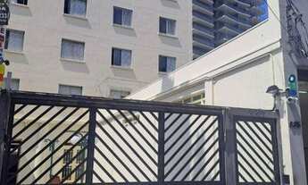 Imagem: Apartamento com 1 dormitório à venda