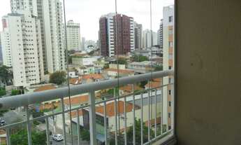 Imagem: Entre 2 estações de metrô Saúde e Praça