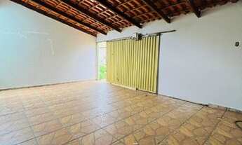 Imagem 3: SOBRADO RESIDENCIAL ALICE BASBOSA - GOIÂNIA-GOIÁS