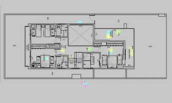 Imagem 3: Sobrado à venda no bairro Centro - Mogi das Cruzes/SP