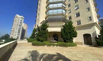 Imagem 2: Apartamento - Lindemberg - Mansão Suspensa Imponente debruçado sobre o verde