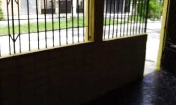 Imagem 7: Kitão com mezanino "loft'