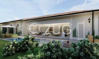 Imagem 3: Casa - Loteamento Residencial Pedra Alta (Sousas) - Campinas