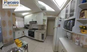 Imagem: Sobrado com 2 dormitórios, 210 m² - venda