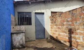 Imagem 4: Casa 2qd +barracão 2 cômodo