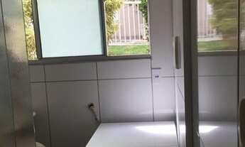 Imagem 5: Apartamento Térreo para Venda em Loteamento Parque São Martinho Campinas-SP