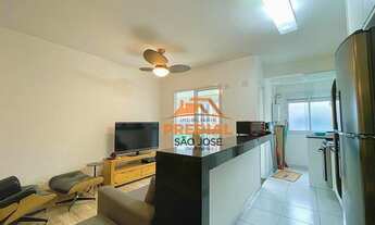 Imagem 4: Aquarius Evolution para Alugar Mobiliado!