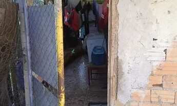 Imagem 6: 2 quartos 1 banheiro 1 cozinha Americana