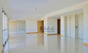 Imagem 6: Apartamento com 4 dormitórios à venda, 320 m² por R$ 2.300.000,00 - Edificio Grand Privilé