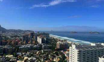 Imagem 2: BARRA MARES Apartamento para venda tem 80 metros quadrados com 2 quartos