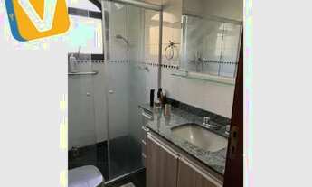 Imagem 6: Apartamento Jd. Anália Franco 157 m²