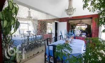 Imagem 7: Lagoa Apartamento com 4 dormitórios