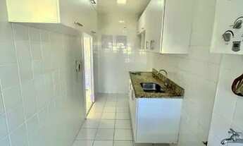 Imagem 7: Alugo apt Ed. Splendore de 2 quartos sendo uma suite