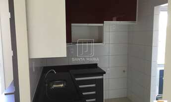 Imagem 2: Apartamento (tipo - padrao) 2 dormitórios/suite, cozinha planejada, elevador, em condomíni