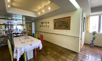 Imagem 3: Apartamento para aluguel tem 255 metros quadrados com 4 quartos em Boa Viagem - Recife - P