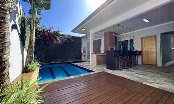 Imagem: Casa para Venda em Maringá, Zona 06, 3