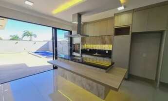 Imagem 7: Casa Condomínio em Mirassol