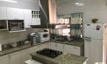 Imagem 2: Casa (térrea na rua) 3 dormitórios/suite, cozinha planejada