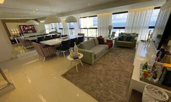 Imagem 5: Cobertura Duplex 3 suítes Vista Mar Piscina Privativa em Jardim Armação R$ 1.950.000,00