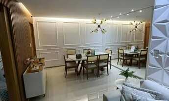 Imagem 2: Luzia Residence Apartamento com 3 dormitórios