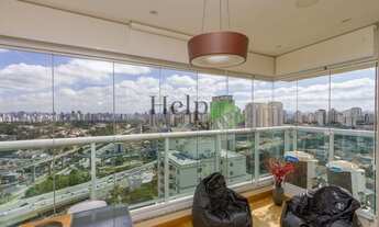 Imagem 2: São Paulo - Apartamento Padrão - Campo Belo