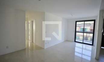 Imagem: Apartamento à Venda - Tijuca, 3 Quartos