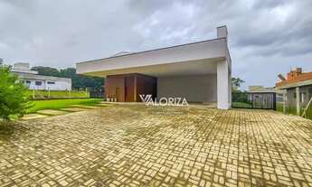 Imagem 3: Casa com 3 dormitórios à venda - Condominio Residencial Dacha Sorocaba - Sorocaba/SP