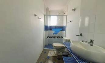 Imagem 5: Amplo Apartamento com 2 dormitórios à venda - Jardim Astúrias - Guarujá/SP