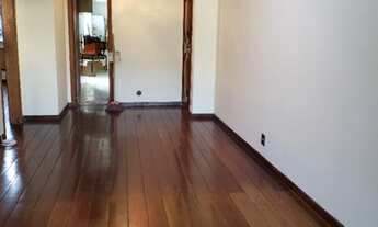 Imagem: Apartamento 2 quartos e garagem no Grajaú