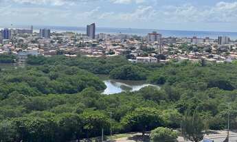 Imagem 1: Luzes do Farol Apartamento com 4 dormitórios