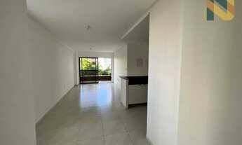 Imagem 2: Apartamento com 3 dormitórios à venda, 89 m² por R$ 620.000,00 - Tambaú - João Pessoa/PB