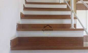 Imagem 5: Apartamento Duplex com 2 dormitórios, 85 m² - venda por R$ 940.000 ou aluguel por R$ 6.500