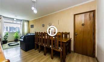 Imagem 4: Apartamento para Venda - 84m², 3 dormitórios, sendo 1 suites, 1 vaga - Tatuapé