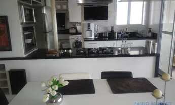 Imagem 6: APARTAMENTO - SAÚDE - SP