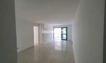 Imagem 4: Barra da Tijuca Apartamento com 4 dormitórios