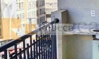 Imagem 3: Apartamento, Centro - São Paulo