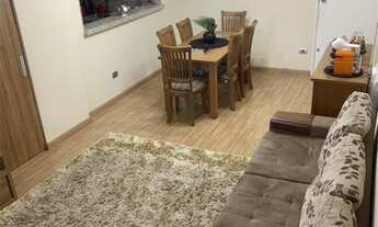 Imagem: Apartamento para venda tem 88 metros quadrados