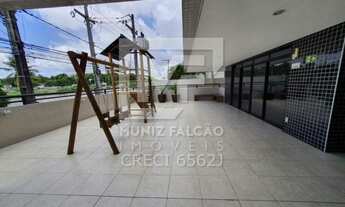 Imagem 2: Apartamento com 03 Quartos, 03 Banheiros, com 96.79 M²